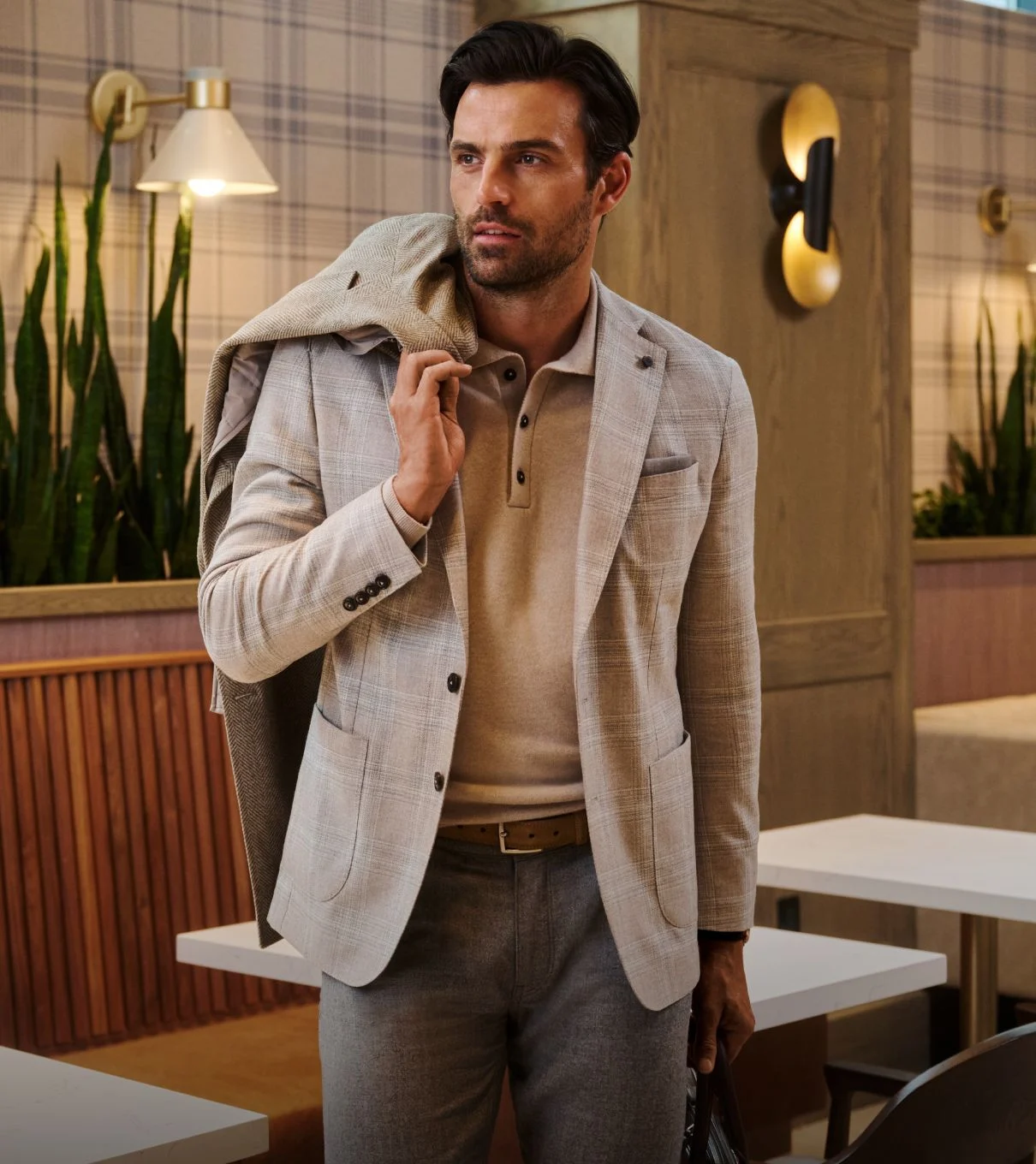 Sport Coats for Fall